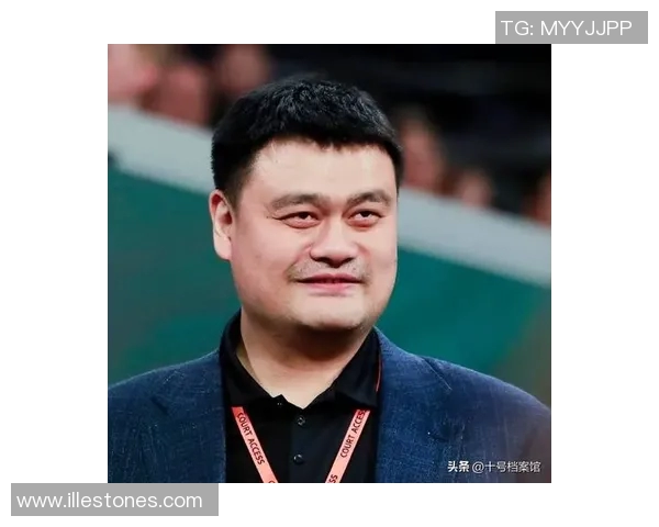 姚明幽默调侃中国男足表现引发热议网友纷纷点赞其直言不讳的风格