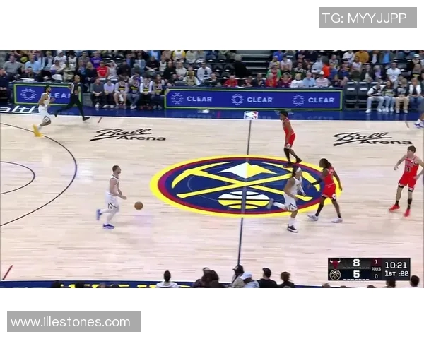 开拓者再胜掘金,取得系列赛领先:战术与意志的完美结合