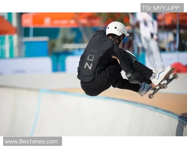 成都滑板队实力飙升再创佳绩助力滑板力量排名新高