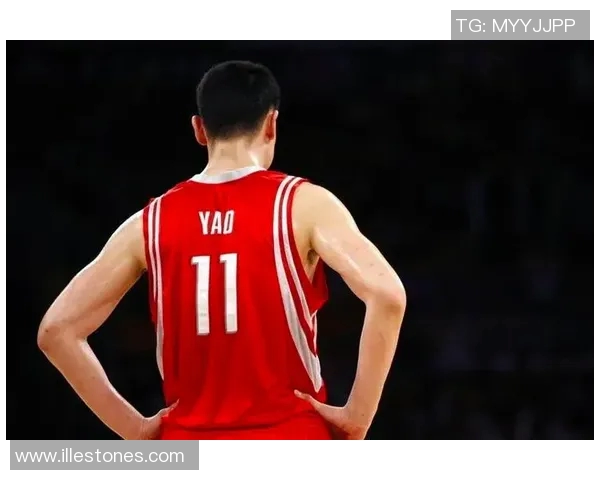 胡润姚明携手共探体育与商业的融合之道推动中国体育产业新发展